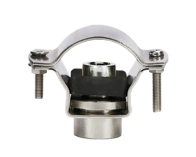 Conectores de boquilla